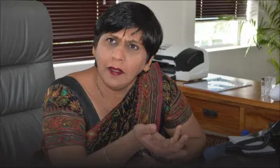 Leela Devi Dookun-Luchoomun : «Personne n’a le droit de mettre en péril la 9-Year-Schooling»