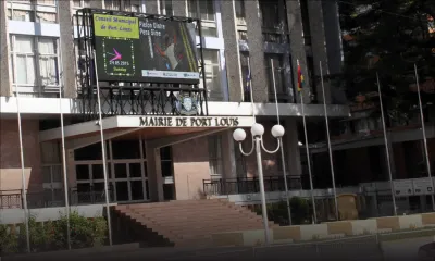 Problèmes d’éclairage à Port-Louis : des employés de la mairie montrés du doigt