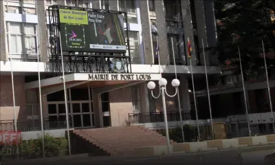 Changement climatique et écologie : la mairie de Port-Louis lance un concours pour les collégiens