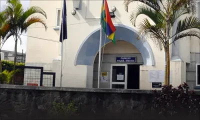 À Curepipe: un retraité de 84 ans agressé pour Rs 800 et des cigarettes