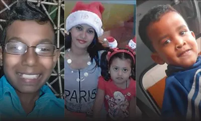 Rentrée scolaire : premiers pas dans la cour des grands