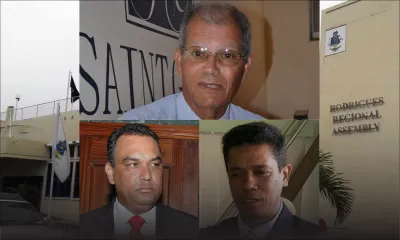 Élections à Rodrigues : coup d'envoi de la campagne électorale