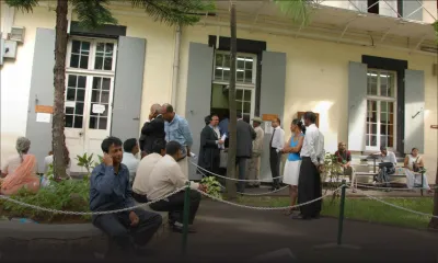 Vente à la barre: vers la fin d’un système injuste