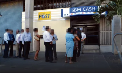 Fraude à l’ATM: des pirates chinois dans le viseur du CCID