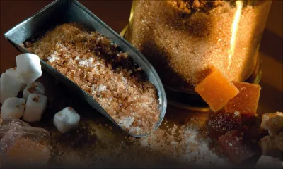 Campagne 2015: que 365 000 tonnes de sucre