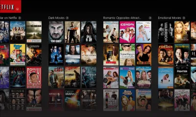 Netflix: le service de vidéo en streaming disponible à l’île Maurice