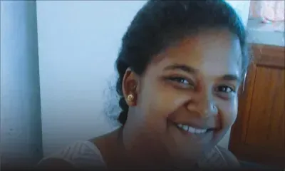 Ameegah Kousita Paul : aimer la vie malgré le handicap