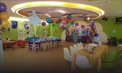 Cocotown : Quatre nouvelles activités pour les enfants