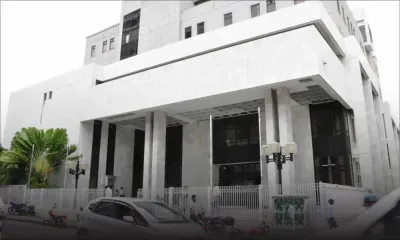 Viol allégué : un quinquagénaire disculpé en cour intermédiaire