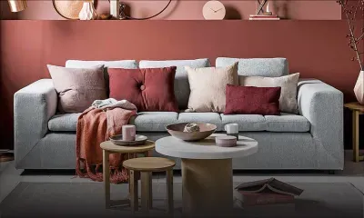 Décoration d’intérieur : ce que vous réserve 2018