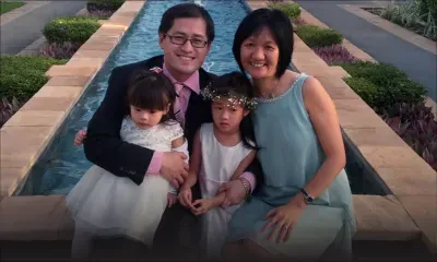 Ginny Lam : au service de la littérature