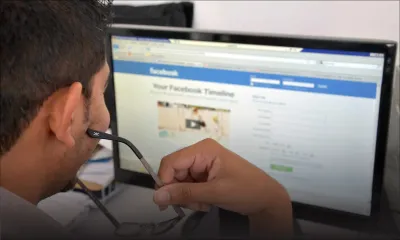 Délit de fuite à Petite-Rivière : le chauffeur retrouvé grâce à une annonce sur Facebook