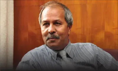 Jacques Malié : «Il n’y a pas de système éducatif miracle»