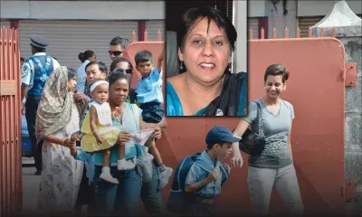 Rentrée scolaire 2017 : ce qui va changer