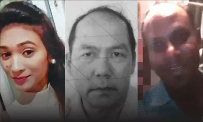 3 noyades en une semaine : des familles plongées dans le deuil