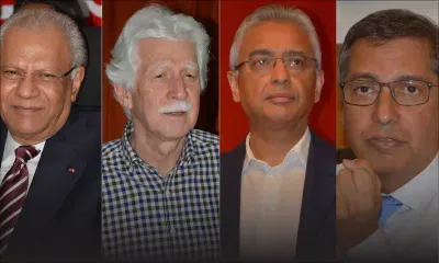 Politique : la saison des amours est ouverte