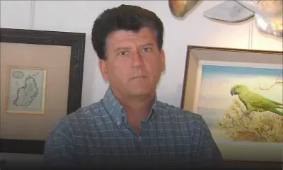 Les événements marquants de la vie d’Emmanuel Richon