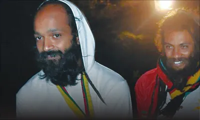 Arrestation de Siva Pareemanun et de Jahfazon - Jean-Alain Résidu : «Déportez-nous !»