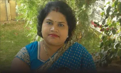 Entrepreneuriat - Madhvi Nyechoray : une femme aux multiples talents