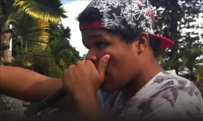 Beatboxing : quand la bouche se fait instrument