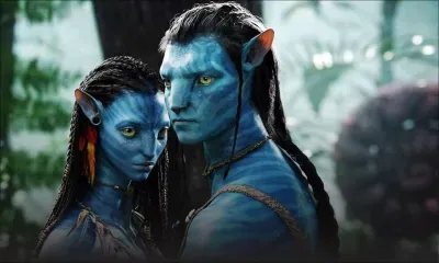 Avatar au Ciné sous les étoiles