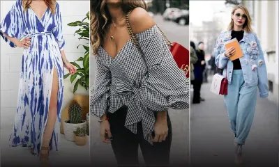 Tendance : les must-have de 2019