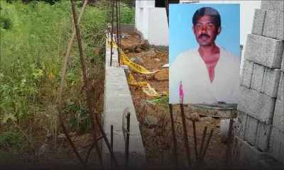 Cadavre découvert à Grand-Baie : une adolescente dit avoir vendu ses charmes au défunt