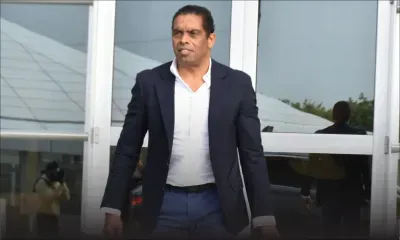 ASA et PASET Funds : Alvaro Sobrinho met la clé sous le paillasson