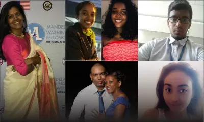 Nouvelle année : se motiver pour la rentrée