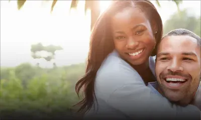 Positive attitude : voir le verre à moitié plein