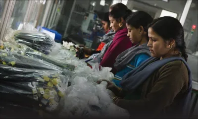 Global Business : intérêt des entités pour investir dans les assurances indiennes via Maurice