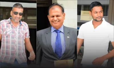 Il veut assister aux funérailles de son père : Sada Curpen se heurte à une nouvelle objection