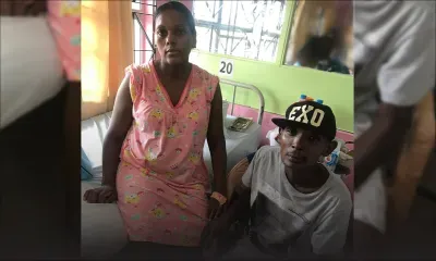 Marie-Hélène Papillon, la mère des siamoises : «Je suis consciente qu’on ne peut en sauver qu’une»