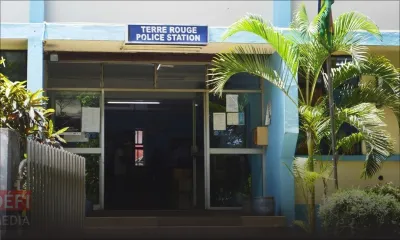 Pamplemousses : un coiffeur de 20 ans arrêté pour possession de drogue