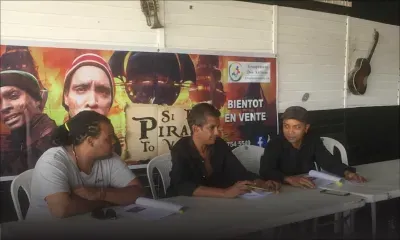 Quand les artistes font appel au mauricianisme