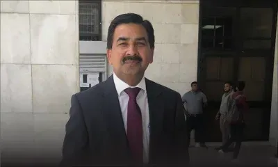 Affaire  Toofanny : les blessures décélées à la plante du pied à la loupe