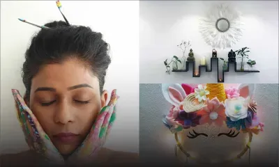 Artiste : l’imagination débordante de Pouvanum Cheung  