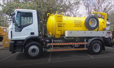 WWMA : une amende et une peine d’emprisonnement en cas de connexion illégale au réseau