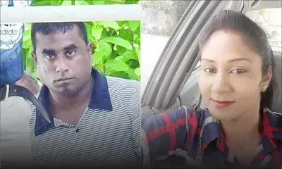 Décès de Devianee Bheekun - Le suspect : «Je l’ai laissée après une session de prière»