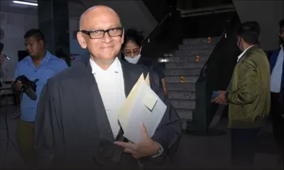 Me Raouf Gulbul : «La convocation qui a été servie au ministre pour qu’il se présente en cour, n’est pas valable»