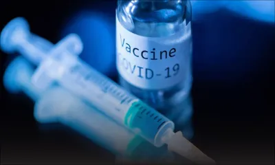 Vaccin anti-Covid-19 : Maurice conclut un accord d’approvisionnement