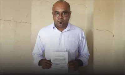 Opération en Inde : il manque Rs 300 000 pour les soins de Varunen