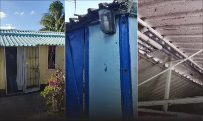 Logement : la fin définitive des maisons en amiante 