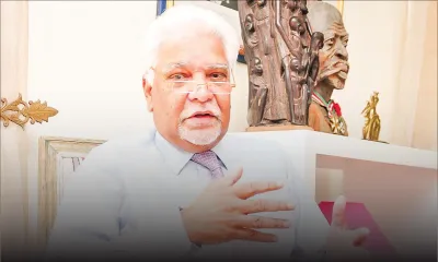 Jean Claude de l’Estrac : «Tous les employés n’avaient pas besoin de cette hausse de Rs 1 000»