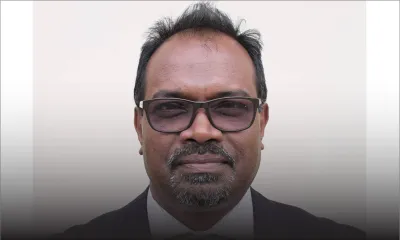 Prithviraj Booneeady : «Le nouveau système d’alerte sera utilisé dès le prochain événement météorologique»