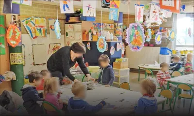 Le projet démarre ce janvier 2024 : 151 écoles préprimaires refusent la scolarité gratuite