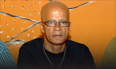 Danny Philippe, coordinateur de LEAD: «Il faut une politique nationale sur la drogue»