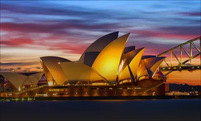 Ouverture de l’espace aérien: l’Australie sur le radar mauricien