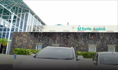 Bilan financier: Fortis Darné engrange des profits de Rs 55 millions
