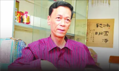 Célébration du Nouvel An Chinois: «La culture chinoise complète l’identité mauricienne»